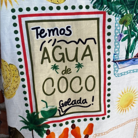 Terzo Millennio dress - Picture 5 of 8